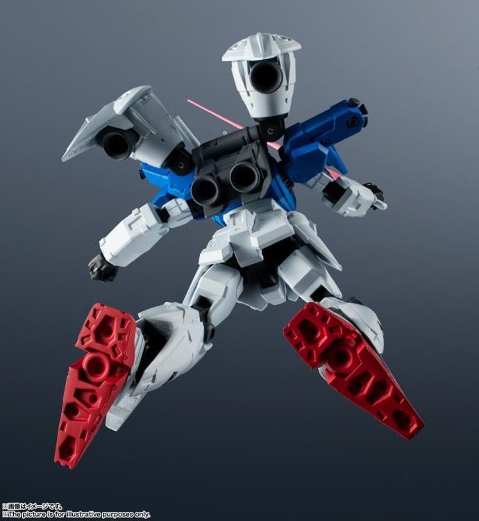 Mobile Suit Gundam 0083: Stardust Memory Gundam Universe GU-21 RX