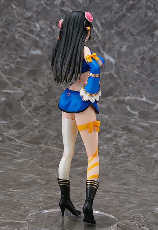 CCG Expo Mascot Zi Ling (2015 Ver.) 1/7 Scale Figure Gallery Image 8