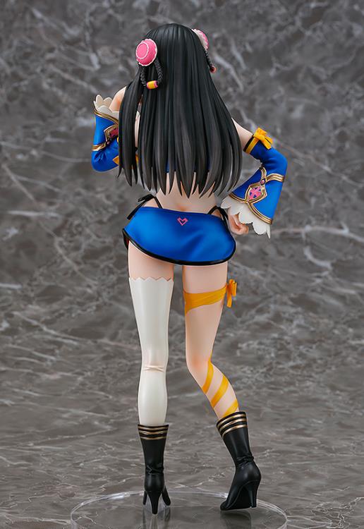 CCG Expo Mascot Zi Ling (2015 Ver.) 1/7 Scale Figure Gallery Image 7