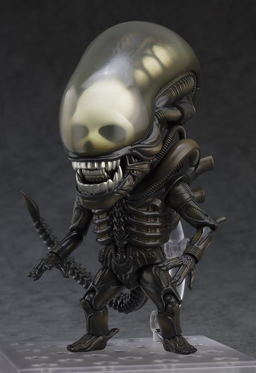 Alien Nendoroid No.1862 Alien Gallery Image 3