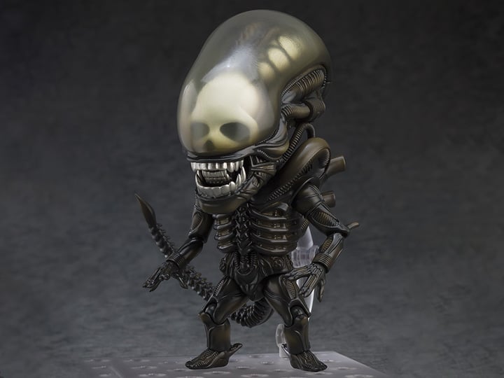 Alien Nendoroid No.1862 Alien Gallery Image 1