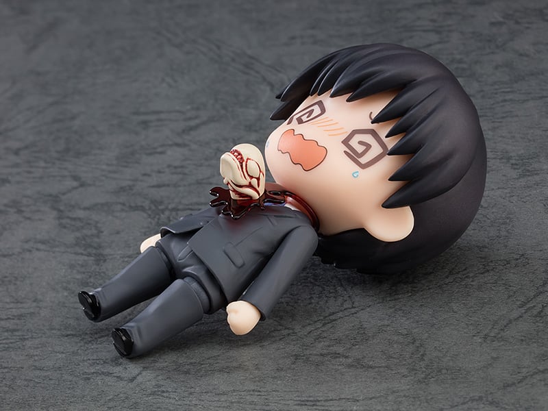 ねんどろいど エイリアン GOOD SMILE 1862 Alien Nendoroid No.1862 Alien