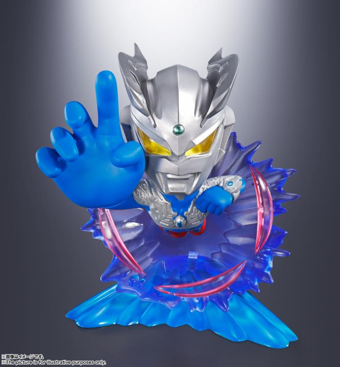 Ultraman ARTlized Here He Comes! Our Ultraman Random Figure Gallery Image 3