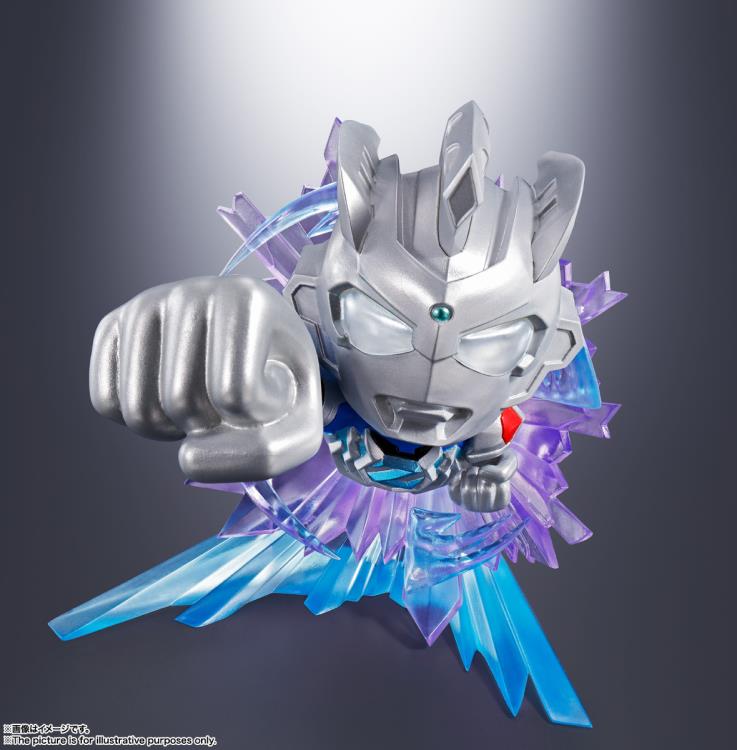 Ultraman ARTlized Here He Comes! Our Ultraman Random Figure Gallery Image 8