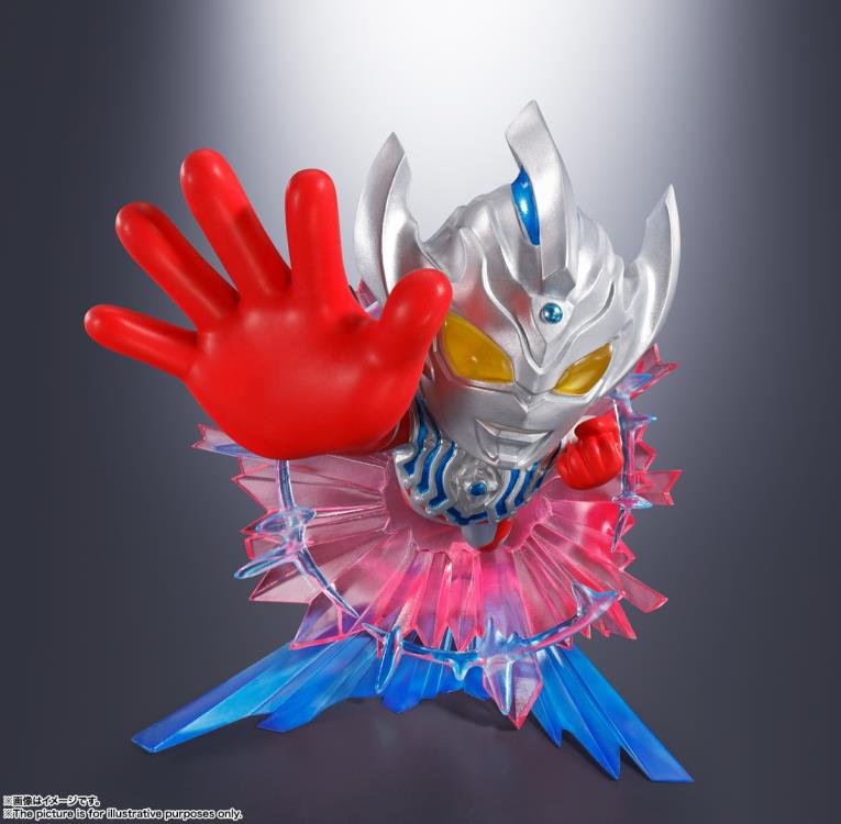 Ultraman ARTlized Here He Comes! Our Ultraman Random Figure Gallery Image 5