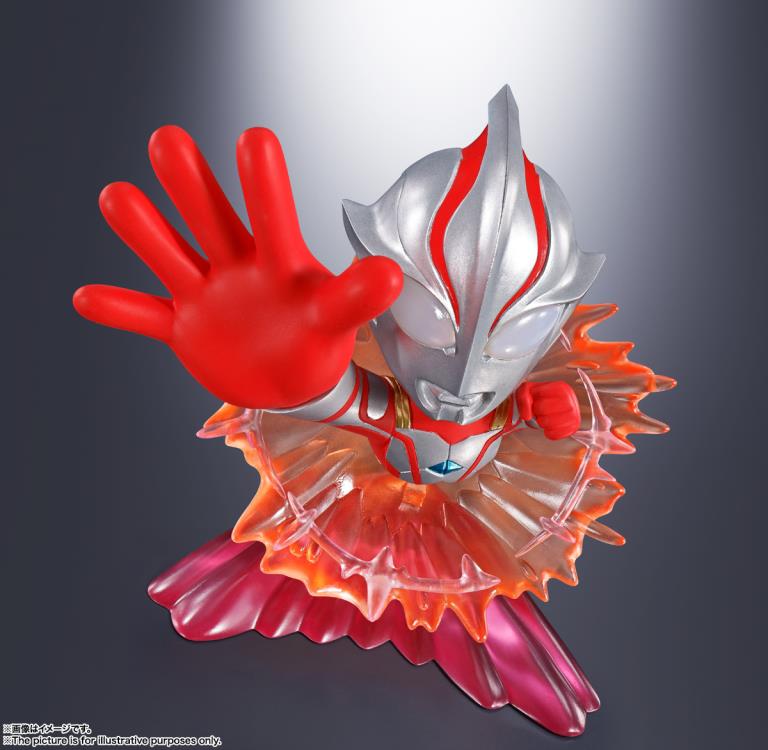 Ultraman ARTlized Here He Comes! Our Ultraman Random Figure Gallery Image 11