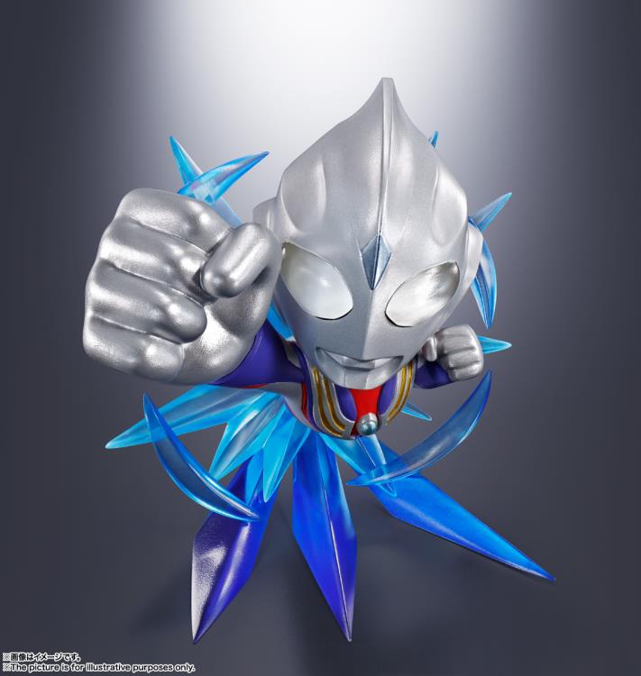 Ultraman ARTlized Here He Comes! Our Ultraman Random Figure Gallery Image 10