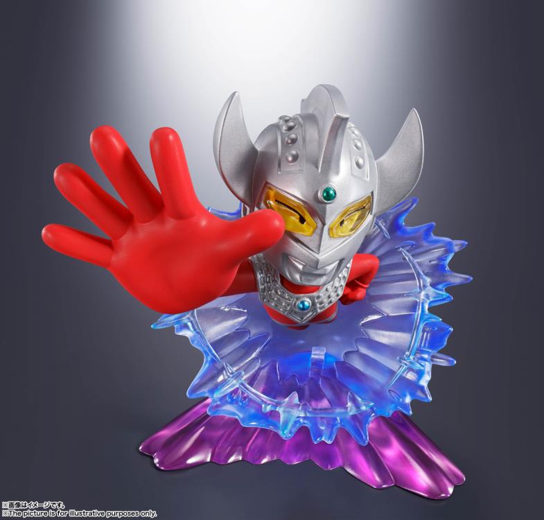 Ultraman ARTlized Here He Comes! Our Ultraman Random Figure Gallery Image 4