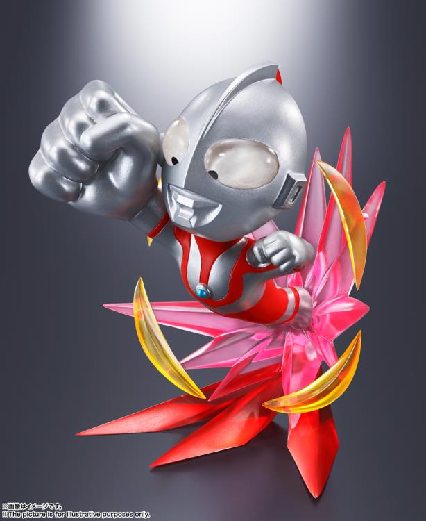 Ultraman ARTlized Here He Comes! Our Ultraman Random Figure Gallery Image 9
