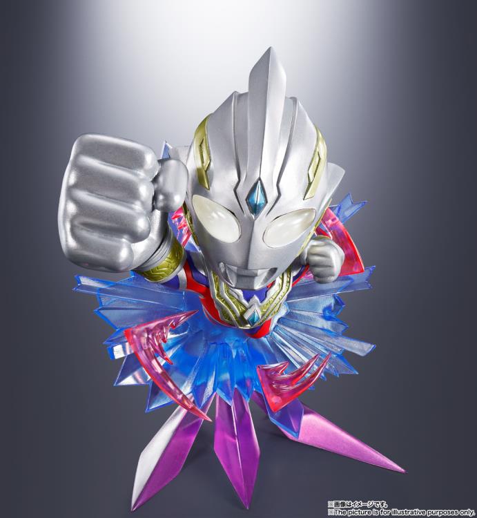 Ultraman ARTlized Here He Comes! Our Ultraman Random Figure Gallery Image 6