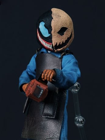 Magic House Scarecrow (Exclusive Ver.) 1/12 Scale Figure Gallery Image 2