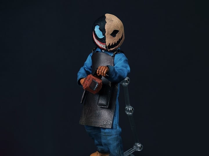 Magic House Scarecrow (Exclusive Ver.) 1/12 Scale Figure Gallery Image 1