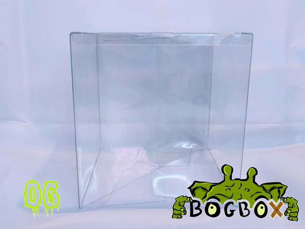 Box Protector For Boglins (Original 1980's Run) Gallery Image 3