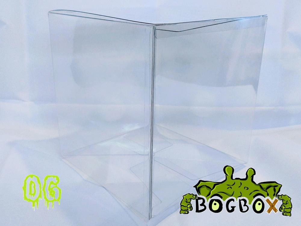 Box Protector For Boglins (Original 1980's Run) Gallery Image 4