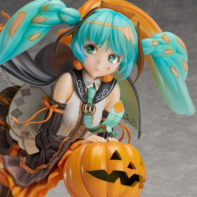 Vocaloid Hatsune Miku (Trick or Miku) Figure Gallery Image 10