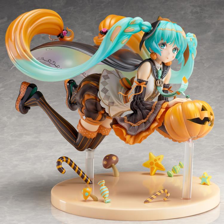 Trick or Miku 缶バッジコレクション PLAYBUTTON 椎名もた ぽわぽわP Trick or miku 缶 バッジ 初音ミク - メルカリ