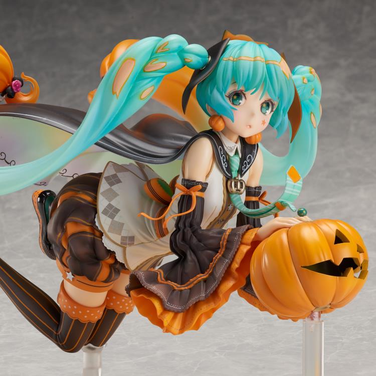 Vocaloid Hatsune Miku (Trick or Miku) Figure Gallery Image 7