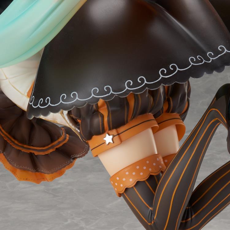 Vocaloid Hatsune Miku (Trick or Miku) Figure Gallery Image 12