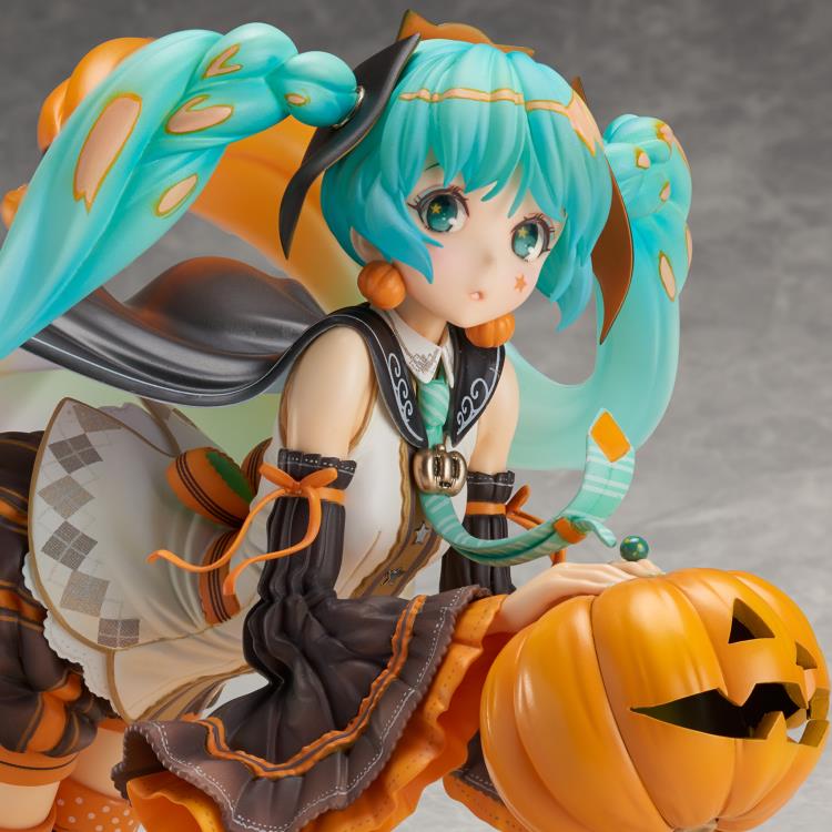 Vocaloid Hatsune Miku (Trick or Miku) Figure Gallery Image 8
