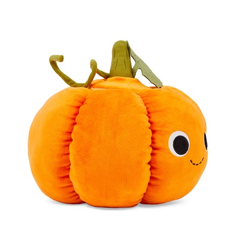 Yummy World Jack O'Lantern & Candy Corn Plush Gallery Image 10