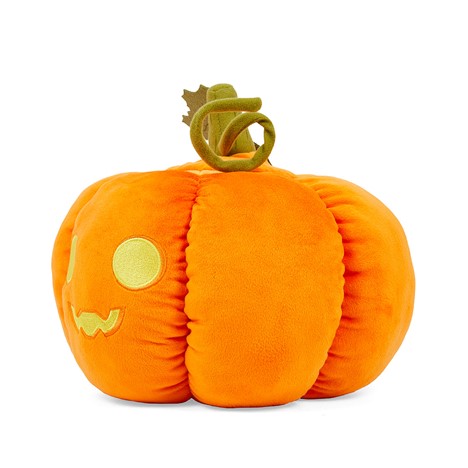 Yummy World Jack O'Lantern & Candy Corn Plush Gallery Image 8