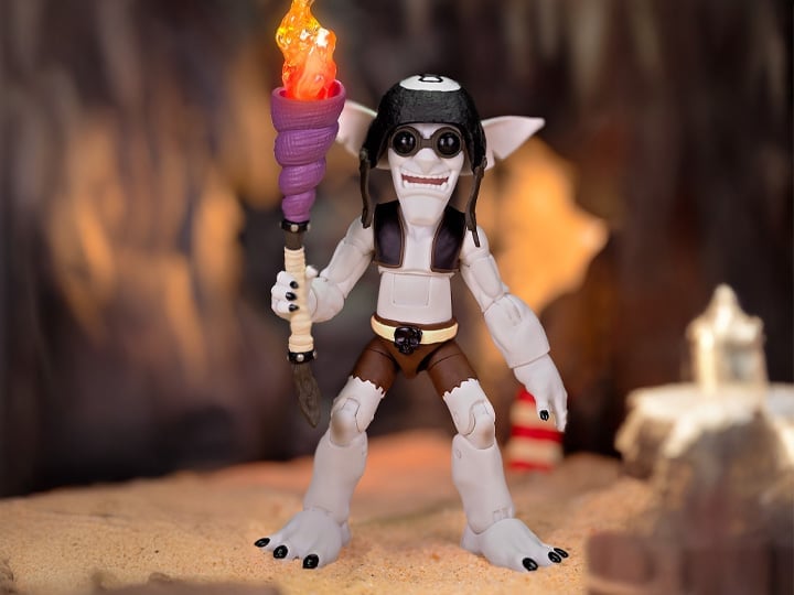 Plunderlong Feral 8-Ball Gallery Image 1