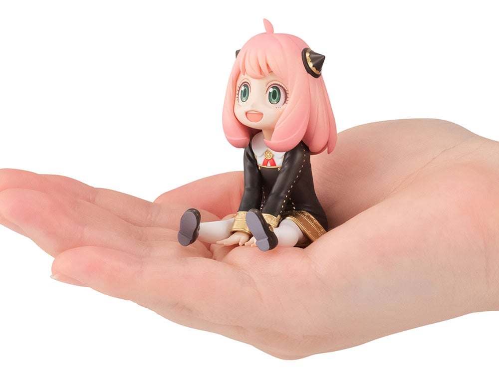 Spy x Family G.E.M. Series Anya (Tenohira) With Gift Gallery Image 4
