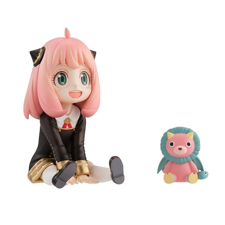Spy x Family G.E.M. Series Anya (Tenohira) With Gift Gallery Image 8