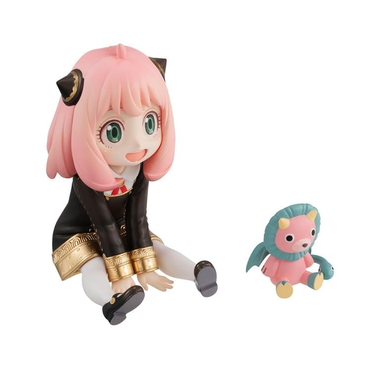 Spy x Family G.E.M. Series Anya (Tenohira) With Gift Gallery Image 7