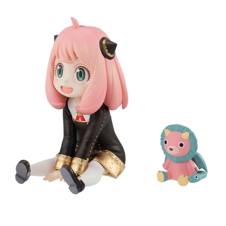 Spy x Family G.E.M. Series Anya (Tenohira) With Gift Gallery Image 6