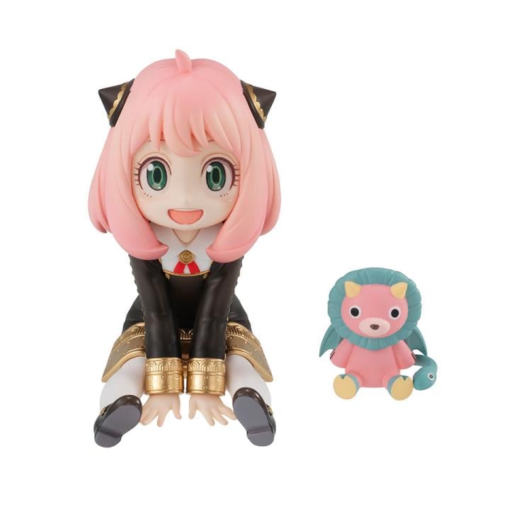 Spy x Family G.E.M. Series Anya (Tenohira) With Gift Gallery Image 5