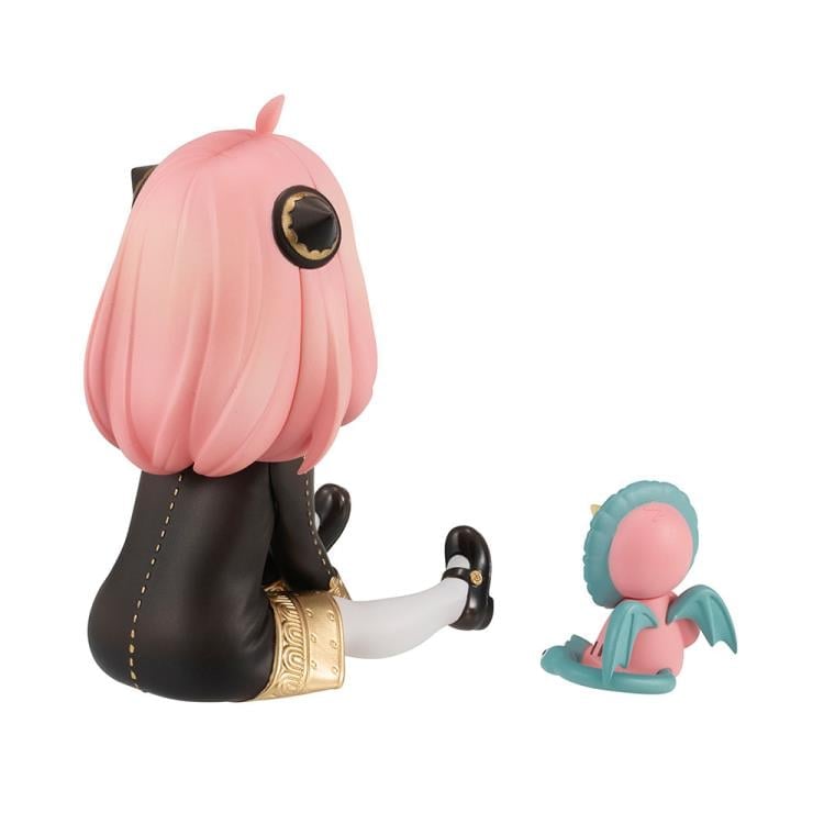 Spy x Family G.E.M. Series Anya (Tenohira) With Gift Gallery Image 9