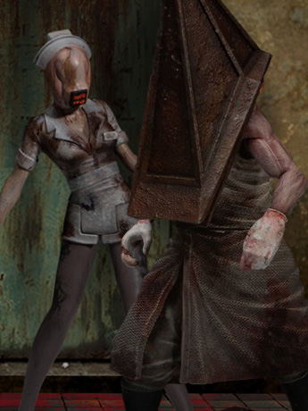 Silent Hill 2 5 Points Deluxe Boxed Set Gallery Image 2
