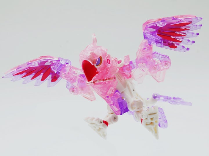 BeastBOX BB-10BL Blossom Gallery Image 1