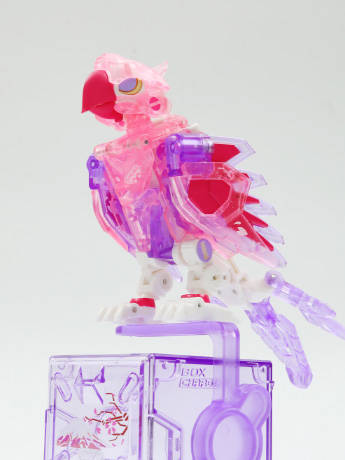 BeastBOX BB-10BL Blossom Gallery Image 2