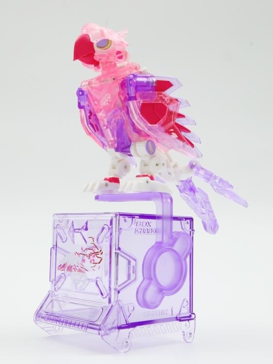 BeastBOX BB-10BL Blossom Gallery Image 7