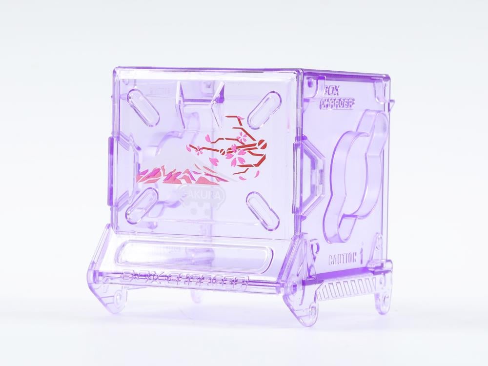 BeastBOX BB-10BL Blossom Gallery Image 8