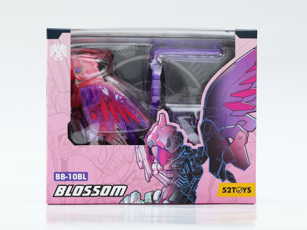 BeastBOX BB-10BL Blossom Gallery Image 10
