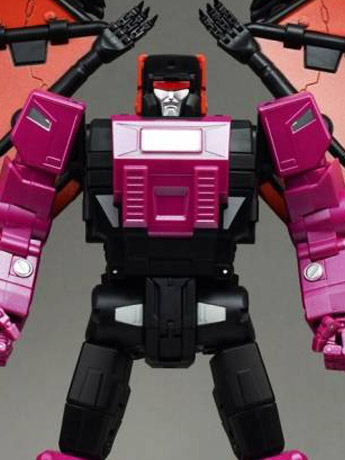 FT-23 Dracula (Reissue) Gallery Image 2