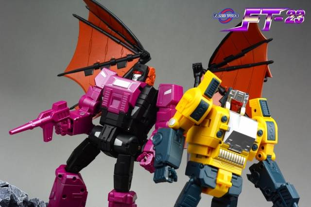 FT-23 Dracula (Reissue) Gallery Image 10