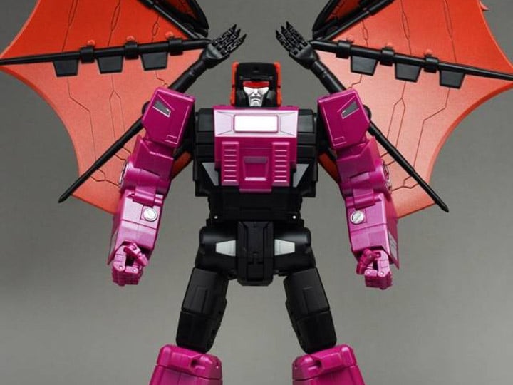 FT-23 Dracula (Reissue) Gallery Image 1