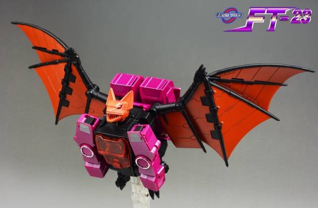 FT-23 Dracula (Reissue) Gallery Image 7