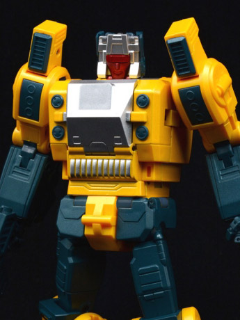 FT-18 Lupus (Reissue) Gallery Image 2