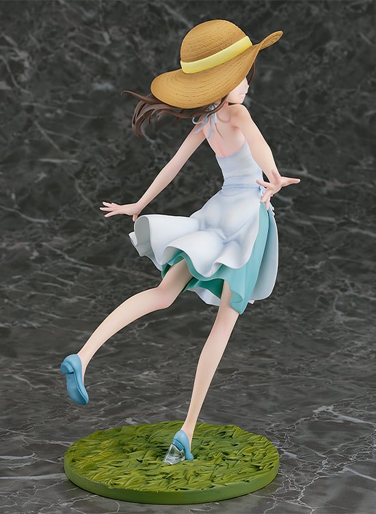 Teasing Master Takagi-San Takagi (One Piece Dress Ver.) 1/6 Scale Figure Gallery Image 7