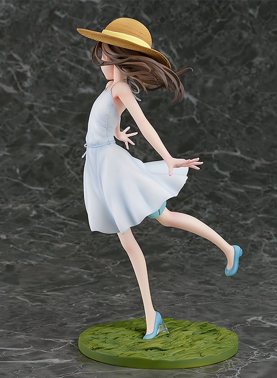 Teasing Master Takagi-San Takagi (One Piece Dress Ver.) 1/6 Scale Figure Gallery Image 6