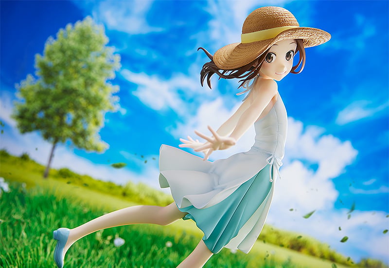 Teasing Master Takagi-San Takagi (One Piece Dress Ver.) 1/6 Scale Figure Gallery Image 11