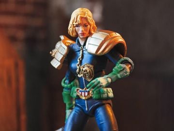 sex toys dredd's replica Amazon.com: Judge Dredd Exquisite Super Series 1:12 Scale PX Action Figure  : Toys & Games