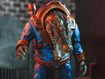 Judge Dredd Action Figures, Statues, Collectibles, and More!