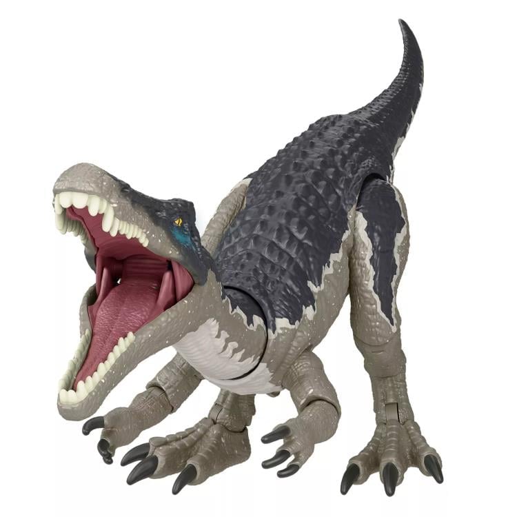 Jurassic World: Fallen Kingdom Hammond Collection Baryonyx Gallery Image 4