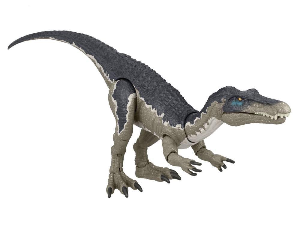 Jurassic World: Fallen Kingdom Hammond Collection Baryonyx Gallery Image 5